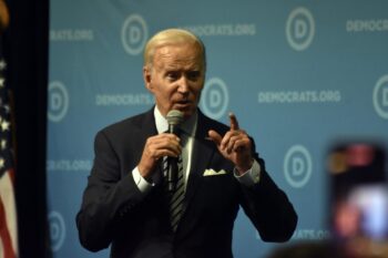 Media Exposes Dems’ “Kicking And Screaming” Over Biden | The Liberty Wire
