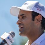 Vivek Victoriously Veers Towards VP Possibility