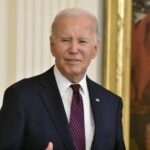 Biden’s Blasé Attitude Enrages Long-Term Democrat Voters