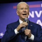 Department Of Justice Report Exposes Biden’s “Diminished Faculties”