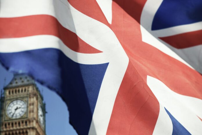 Brexit concept