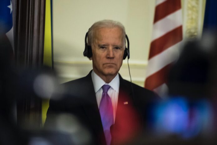 Joe Biden: If Russia's aggression, it will pay more