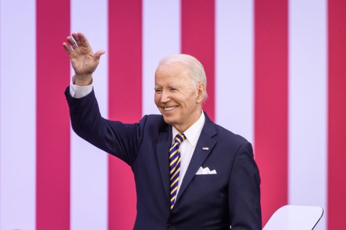 Joe Biden Remarks after NATO SUMMIT 2023. Vilnius, Lithuania.