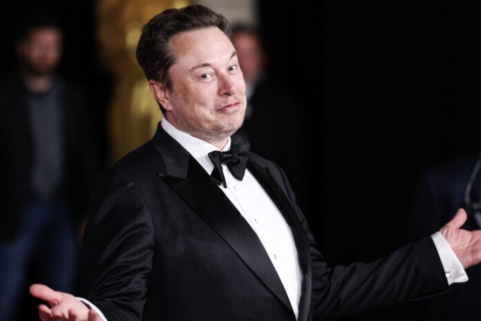 10th Annual Breakthrough Prize Ceremony