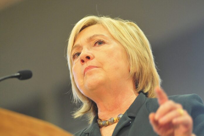 Hillary Clinton Campaigns in Orlando (December 2, 2015)