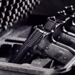 Dem Judge Busted For Living With Gun-Toting Illegal Gangbanger