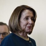 Empress Pelosi Accused Of Sabotaging High-Level DEI Dem Leader