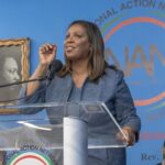 Anti-Trump DA Letitia James Linked To Hunter Biden In Big Fraud Case