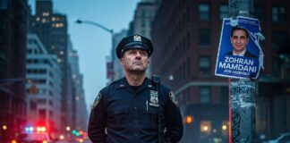 DeSantis Issues Warning: New York’s Dangerous Crossroads