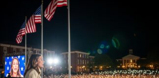 Gen Z Steps Up to Reclaim American Values