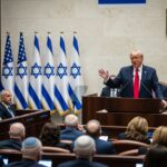 Trump’s Bold Moves: Middle East Peace Wins Applause