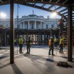 Chelsea Clinton Attacks, Trump Builds: Who’s Really Destroying?