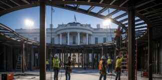 Chelsea Clinton Attacks, Trump Builds: Who’s Really Destroying?