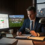 DOJ Probes BLM: Millions Unaccounted For?