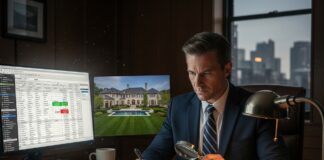 DOJ Probes BLM: Millions Unaccounted For?