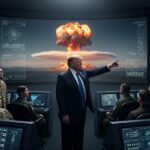 Trump Revives U.S. Nuclear Testing, Strengthens Defense Strategy