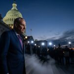 Schumer’s Leadership Crisis: Disapproval Soars Across Parties