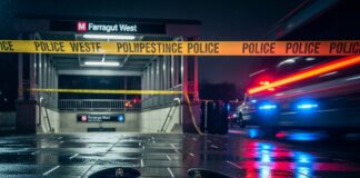 AG Bondi Demands Death Penalty for Afghan Suspect