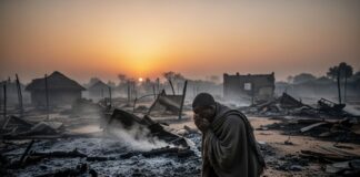 Trump Defends Nigerian Christians, Challenges Global Indifference