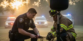 Horror in Austin: Woman Rescued from Unimaginable Evil