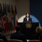 Nicki Minaj Praises Trump, Gets UN Invitation