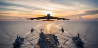 Trump’s Bold Move: Military Power Challenges Venezuela