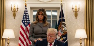 Trump Signs Bold Executive Order for Foster Youth