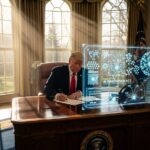 Trump’s Bold AI Plan: Innovation or Overreach?