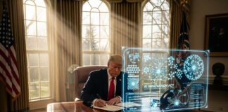Trump’s Bold AI Plan: Innovation or Overreach?