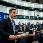 Trump’s Bold Strategy Ignites European Leadership Debate