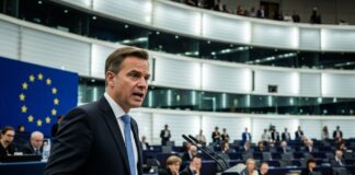 Trump’s Bold Strategy Ignites European Leadership Debate