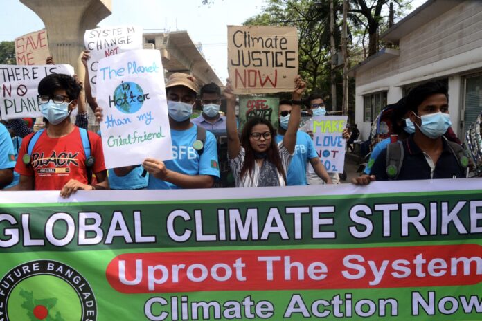 Fridays for Future