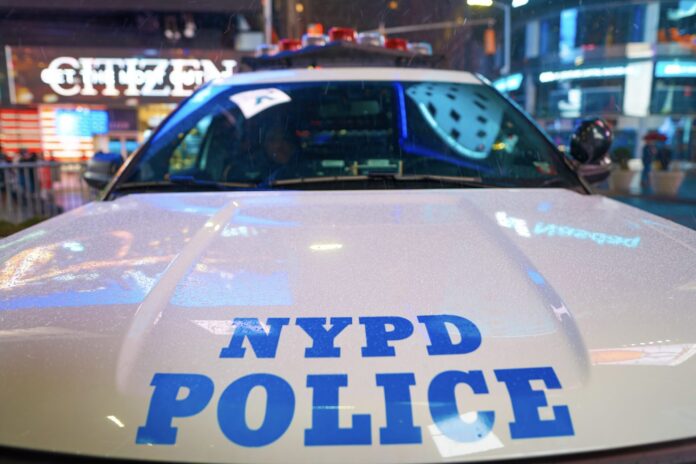 NYPD