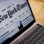 Woke Mob Disrupts Mainstream Media With “Genocide” Accusations