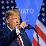 Cheney’s Role In “Insurrection” Claims Against Trump Exposed