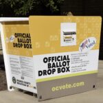 Dems Make A Strange Move With 10,000+ Mail-In Ballots