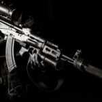 Woke Dem Strangles National Guard With Strange Command