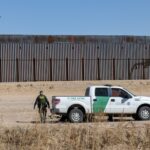 Border Patrol Issues Warning On Cartels “Winning” Against Americans