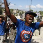 Musk Sounds Alarm On Illegal Mass Migration Of “Cannibal Gangs”