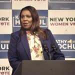 Trump Sends Letitia James Into A Rage With Surprise Court Victory