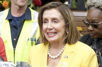 Pelosi’s “Brutal” Threats To Humiliate Biden On Global Stage Exposed