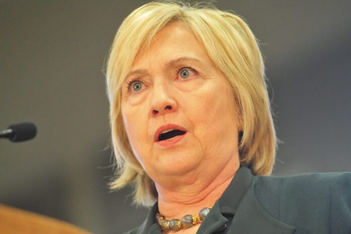 Hillary Clinton Campaigns in Orlando (December 2, 2015)