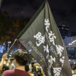 Deranged Democrat Threatens “Tiananmen” Attack On ICE Agents