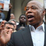 Trump’s New Border Czar Threatens To Turn Sanctuary City Upside Down