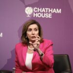 Black Congressional Caucus Launches Public Fight With “Damaging” Pelosi