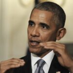 Obama’s Mass “Family Separation” Policies Come Back To Bite Him