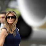 Melania Epically Upends “Doctor” Jill Biden In Master Class Move