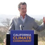 Gruesome Newsom Tries To “Trump Proof” Blue State In Hilarious Misfire