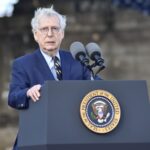 Top GOP Rep Blasts Judges’ “Unprecedented” Rebellion Against Trump