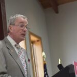 Border Czar Threatens To Raid Dem Governor’s $9M Mansion